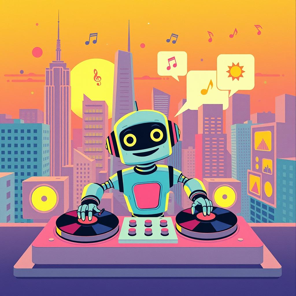 Song Image