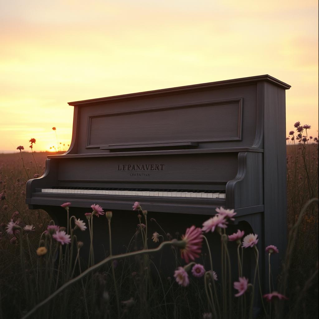 Goodbye (Can't Knock It Down) (Country) artwork