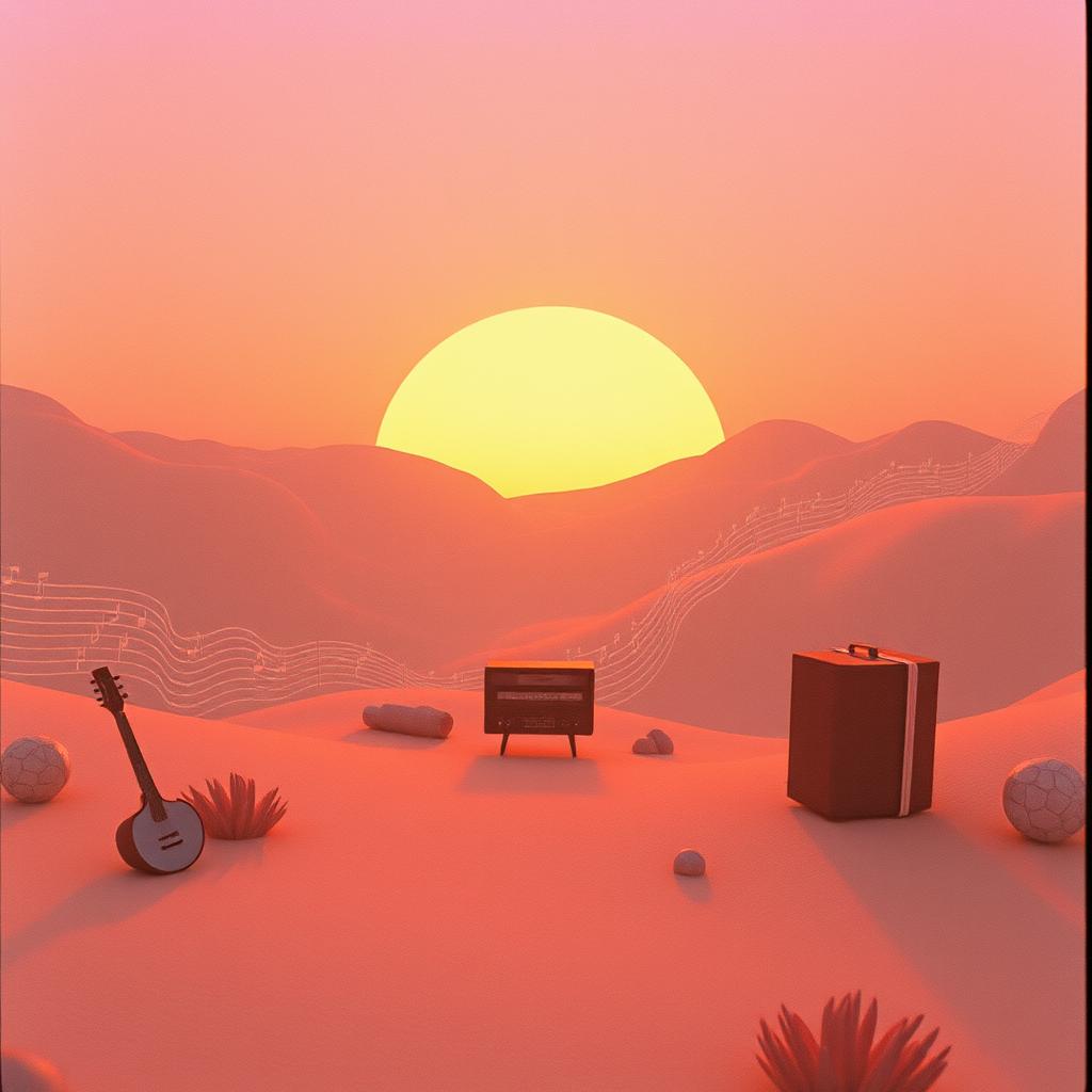Song Image