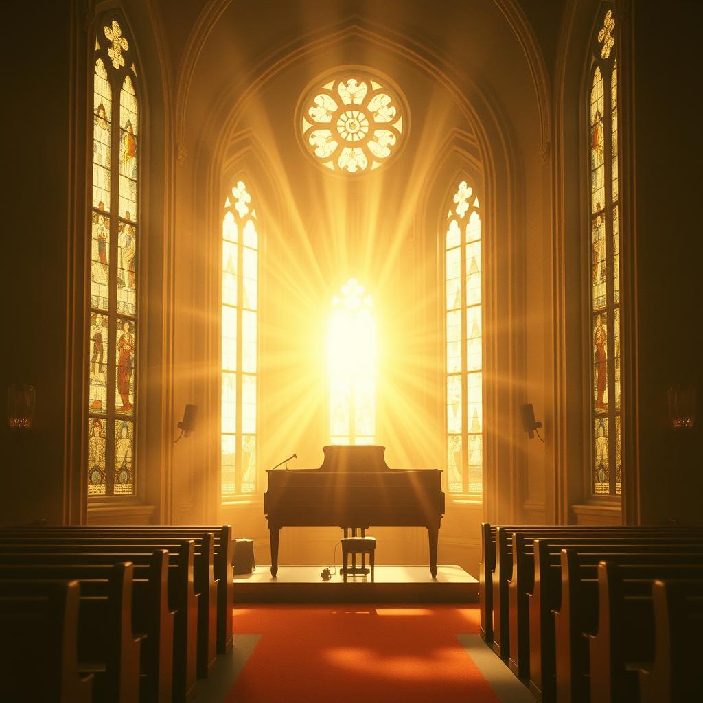 Image for Praise And Worship