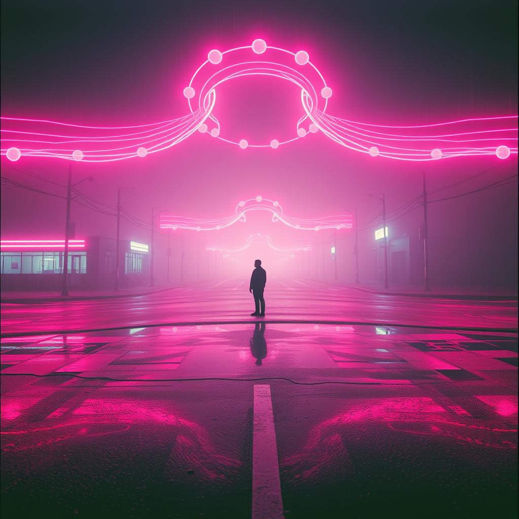 Dopamine - Todd Russell Riff Challenge Remix artwork
