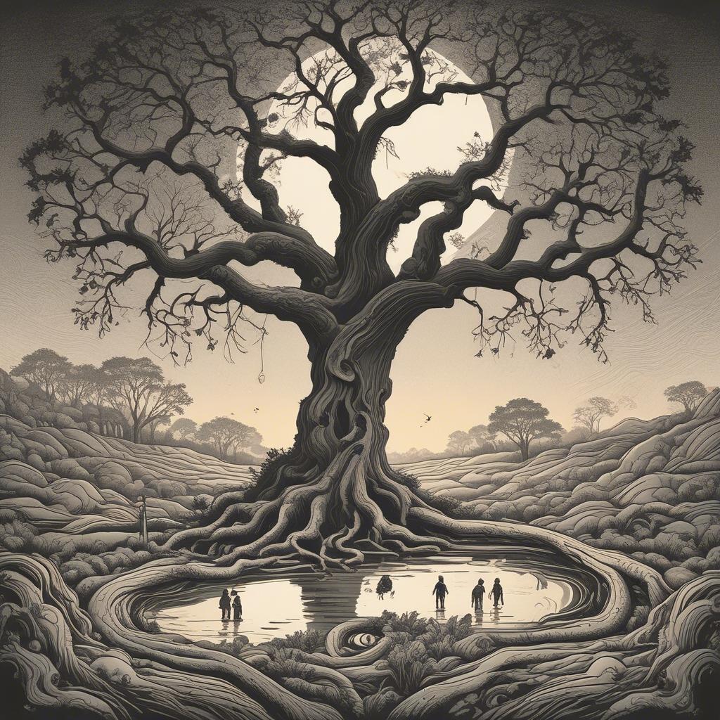 Persona image for emotional telling