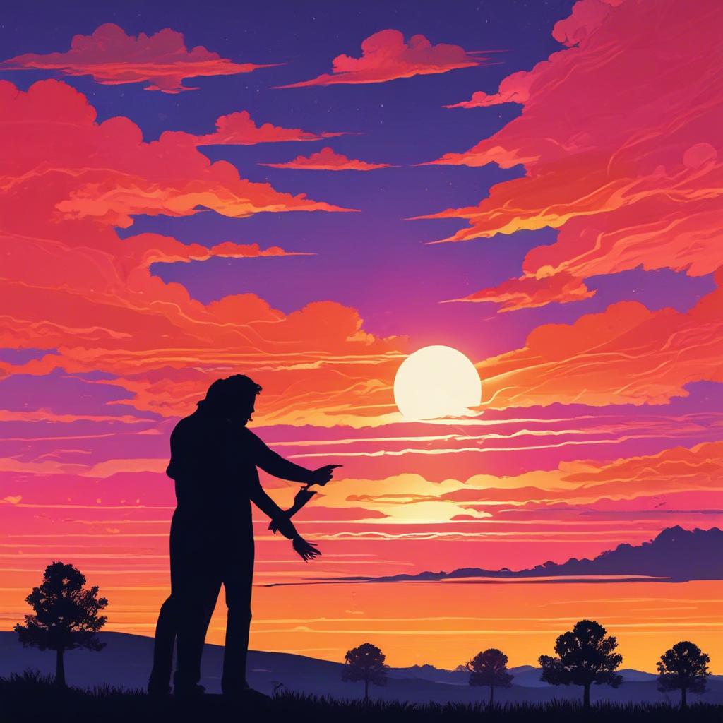 Quando ti vedo, il mondo si ferma, artwork