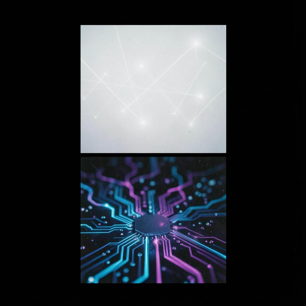 Telepathy artwork