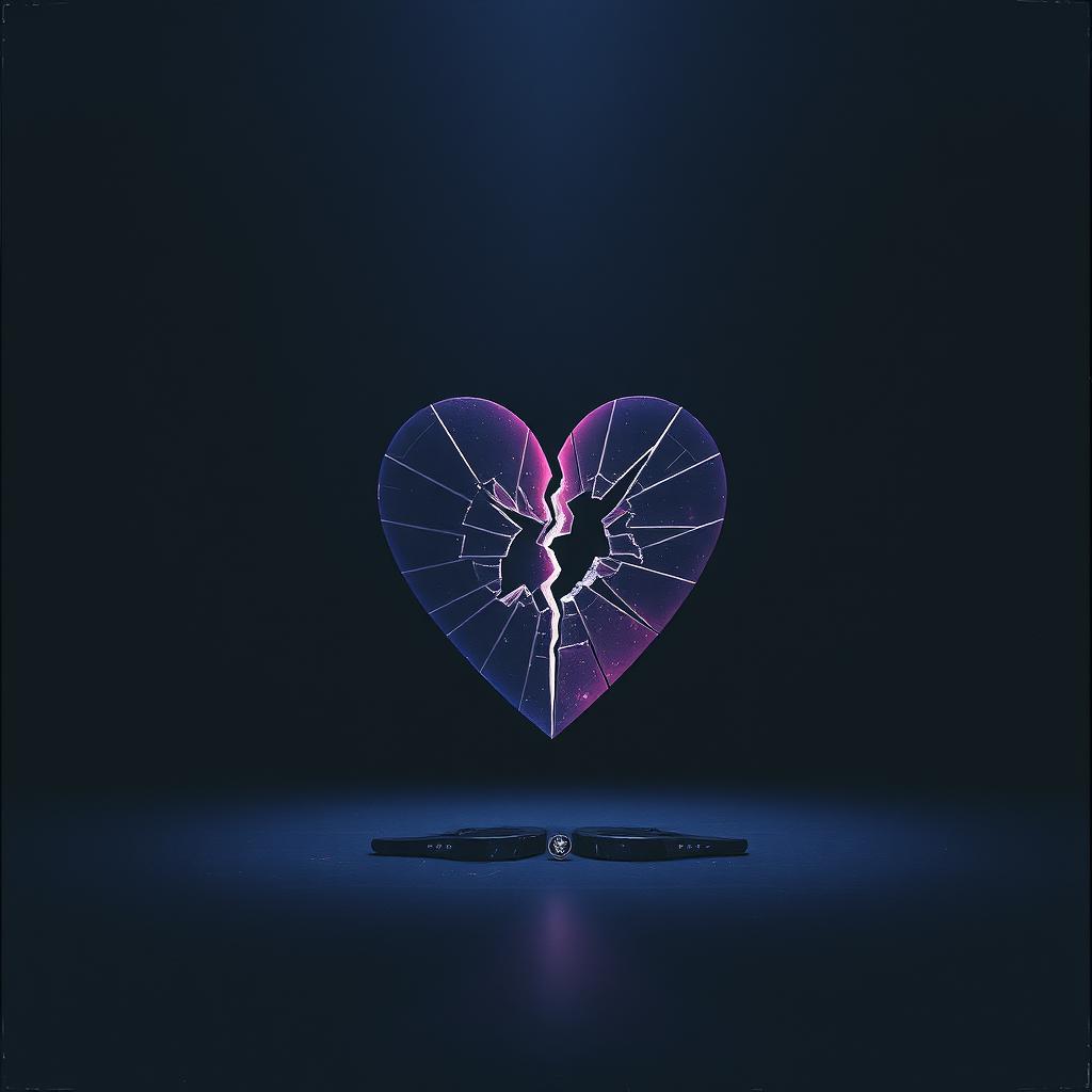 Lovelace Album: "End Of Us" 3
