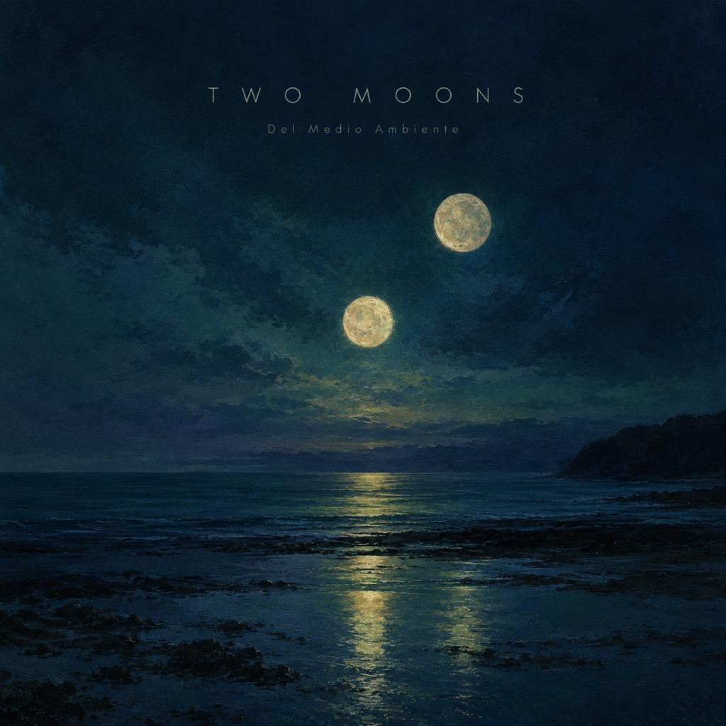 TWO MOONS EP
