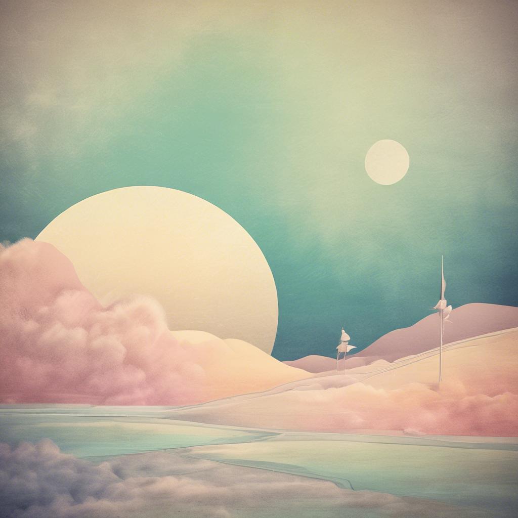 Lullaby artwork
