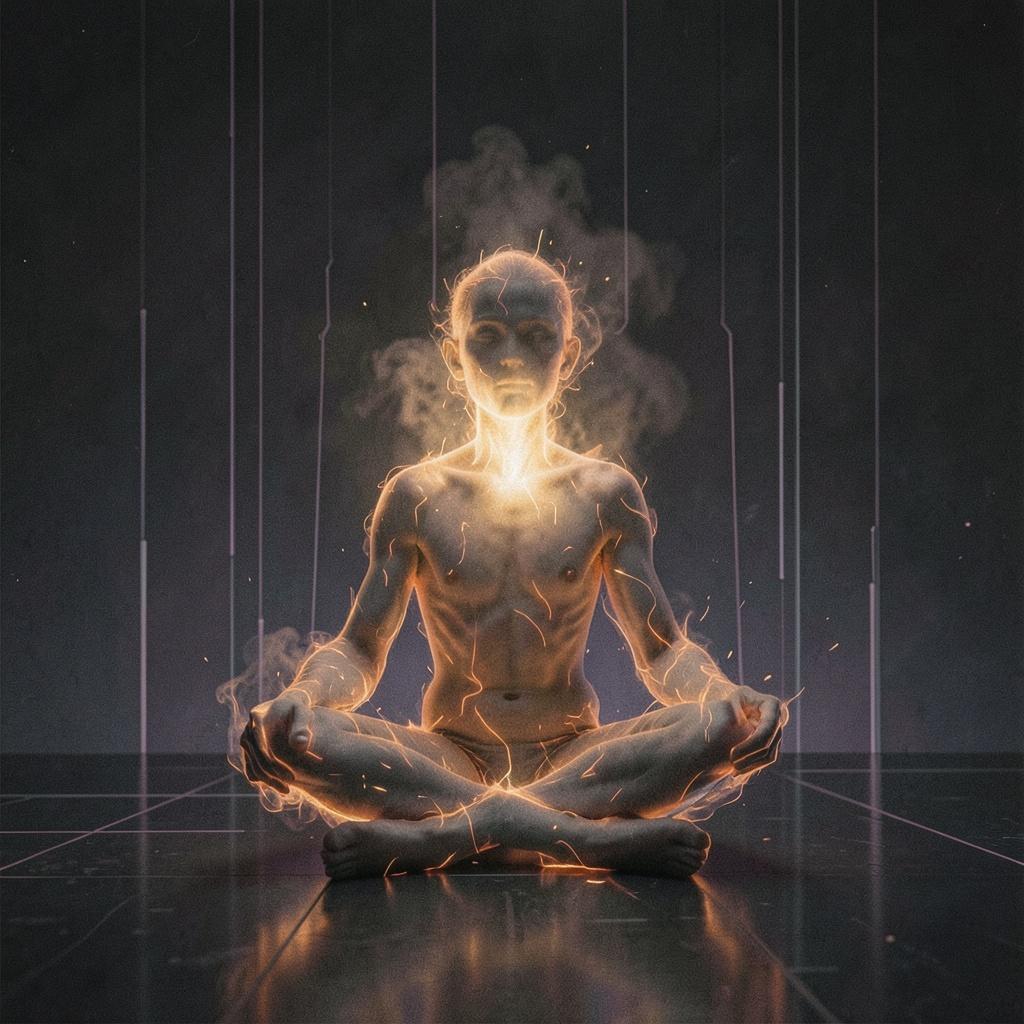 Breathe artwork