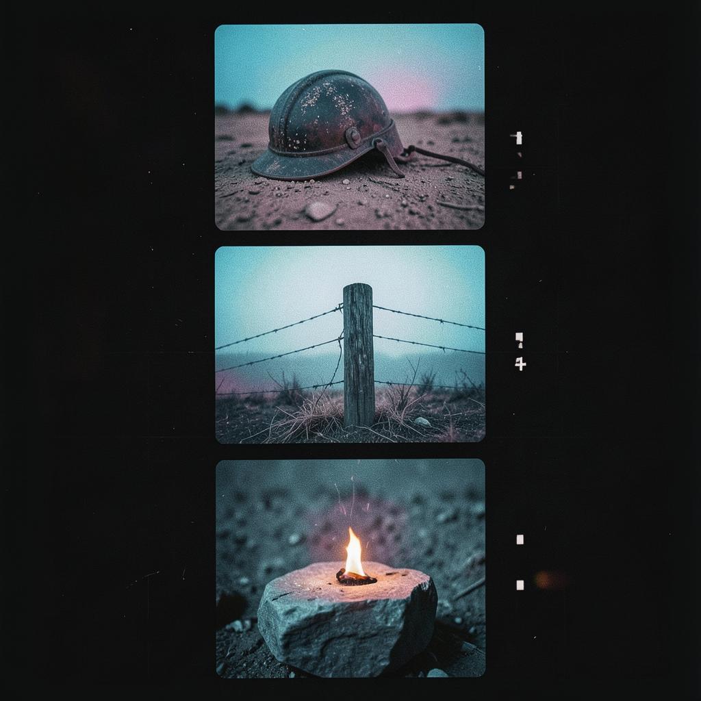 Край тримає artwork
