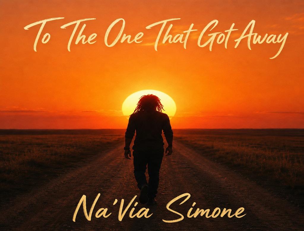 To The One That Got Away (Suno Album Release)
