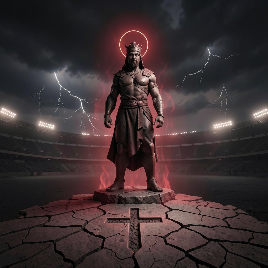 War Cry artwork