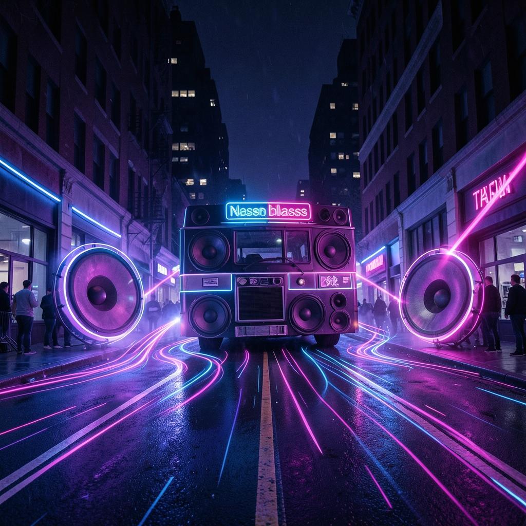 Song Image