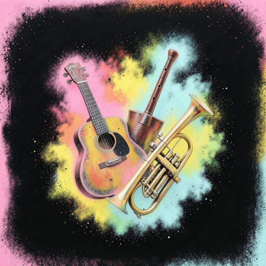 😇🎸 DO RÉ Mİ DERGÂHI artwork