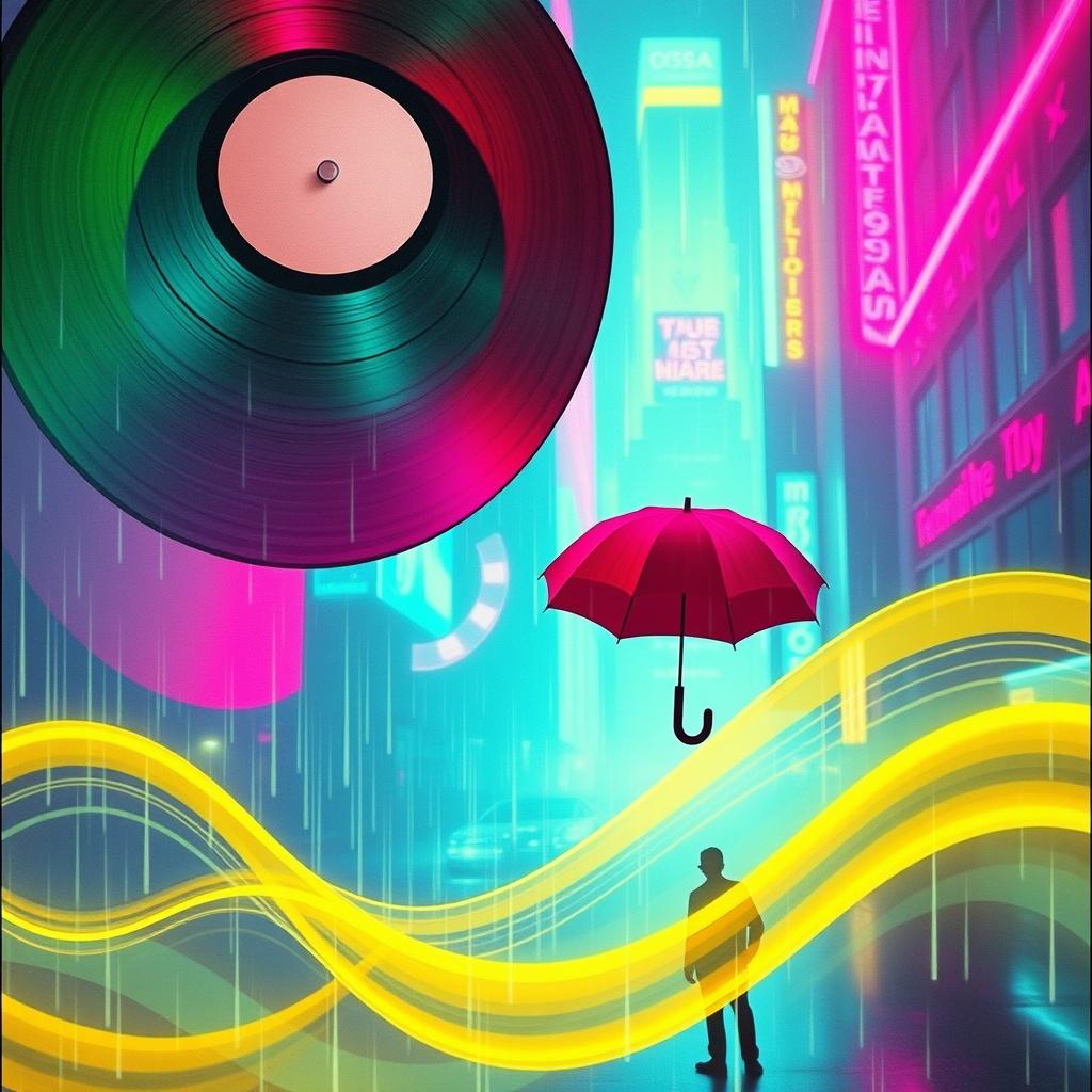 Song Image