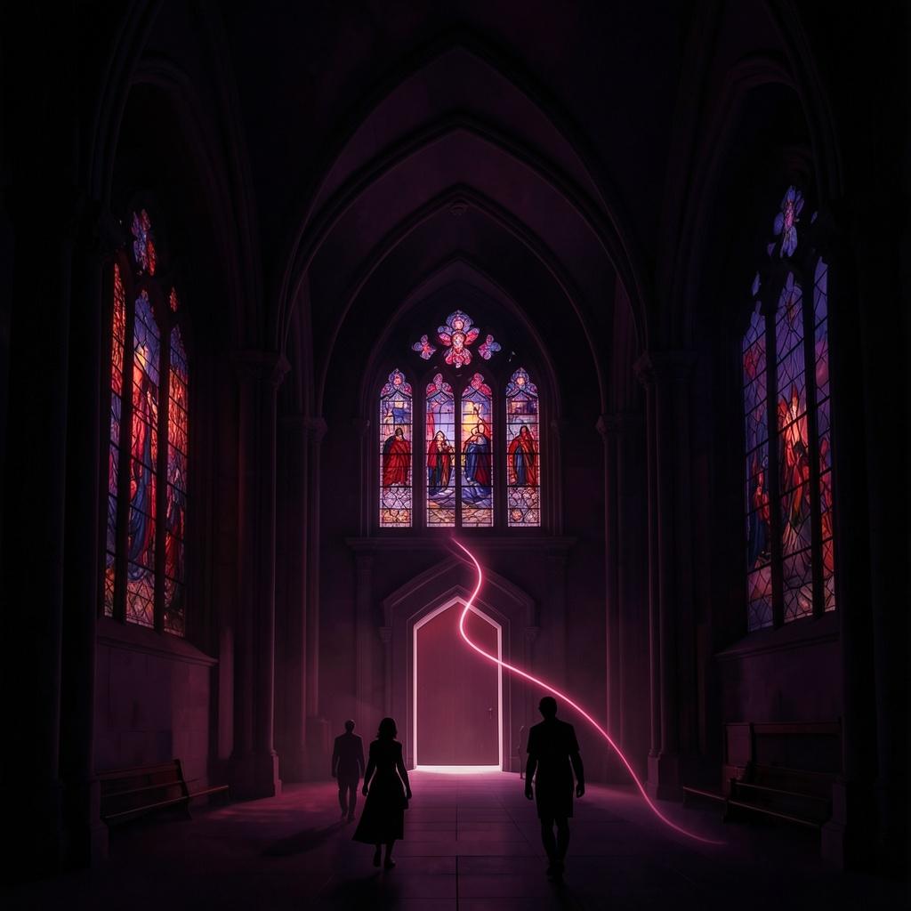 Come Home artwork