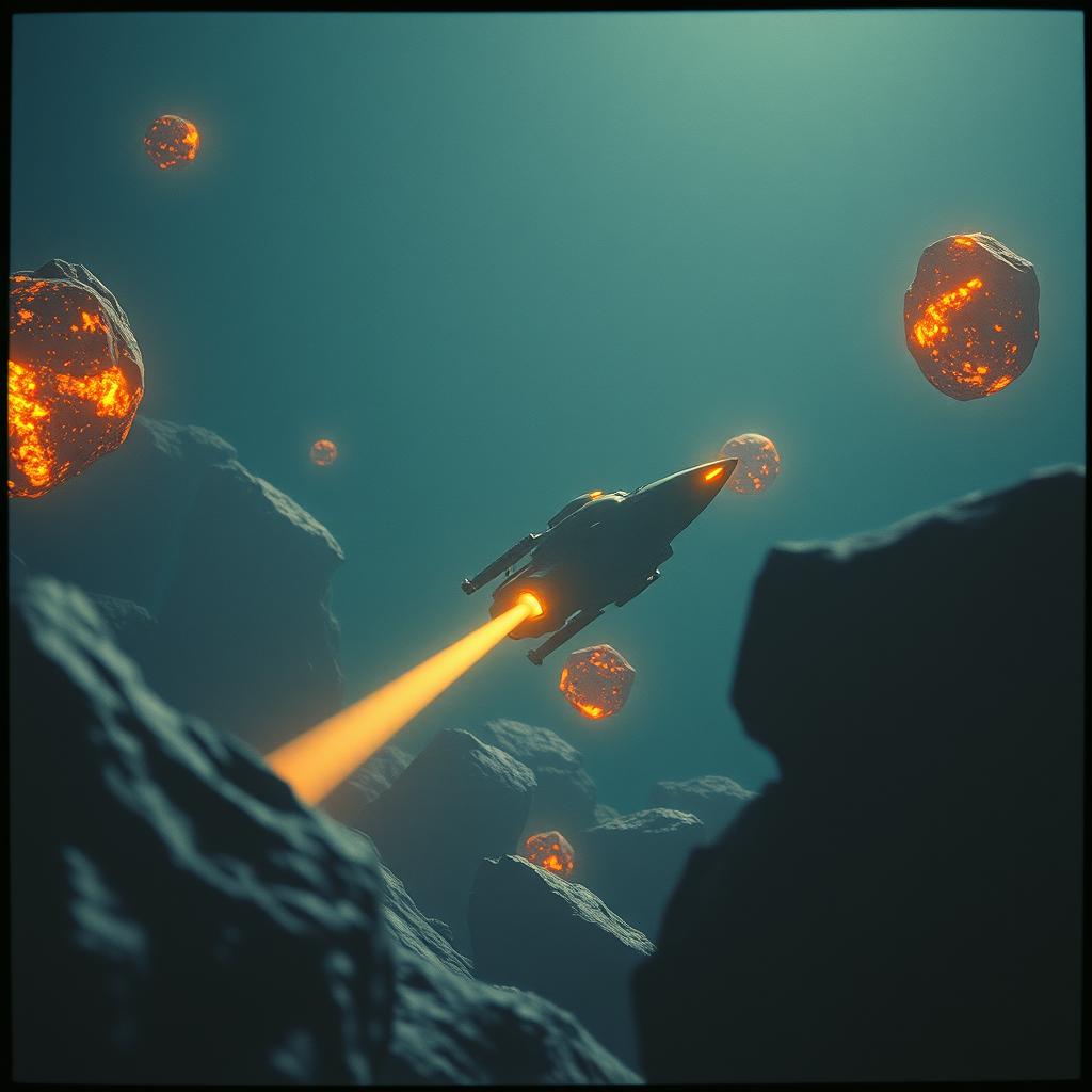 Voice image for Untitled Persona