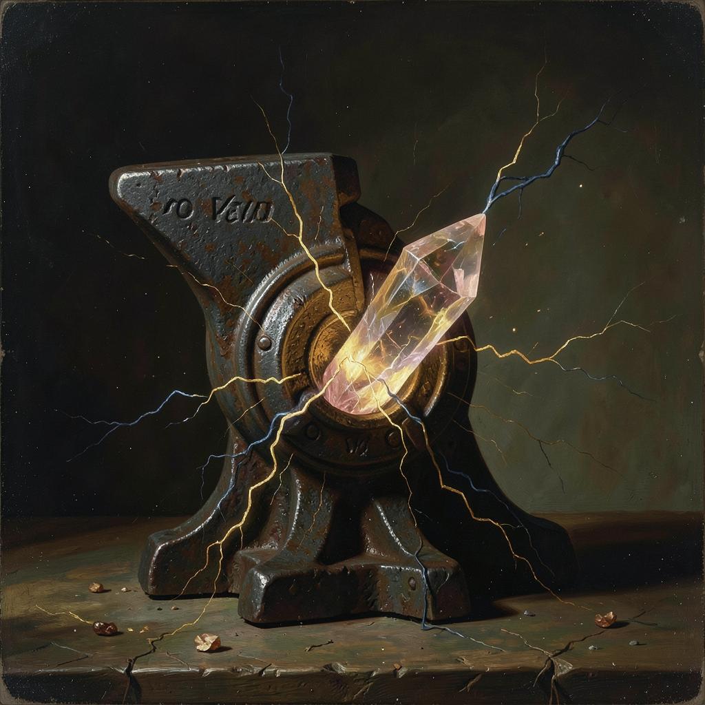 Z, Z.O.E answer artwork