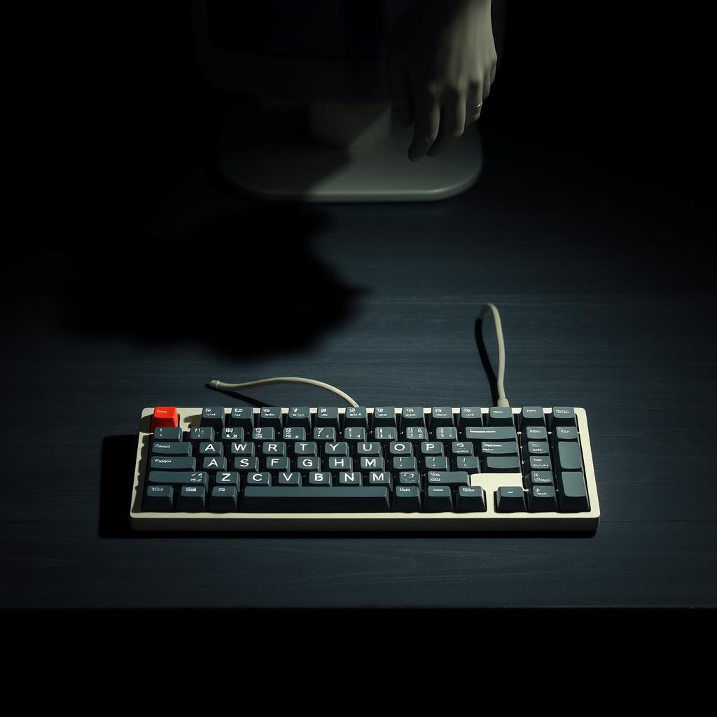 De Bedieningsdeskundige artwork