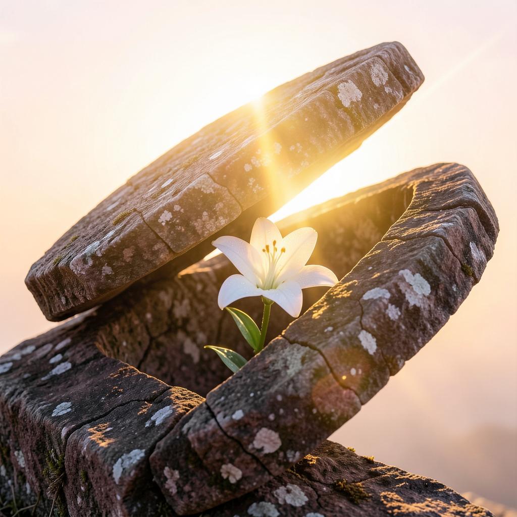 Everlasting Morning artwork