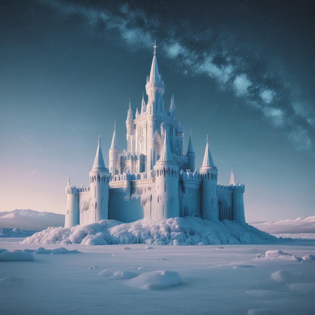 Frozen Queen