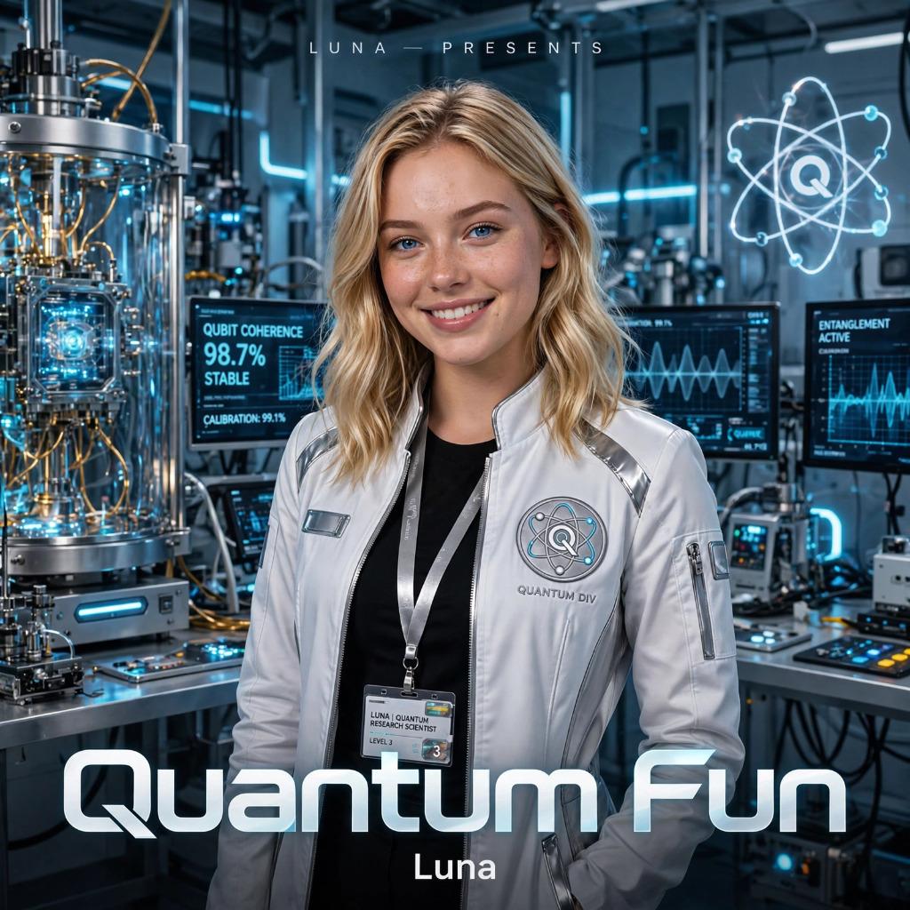Quantum Fun