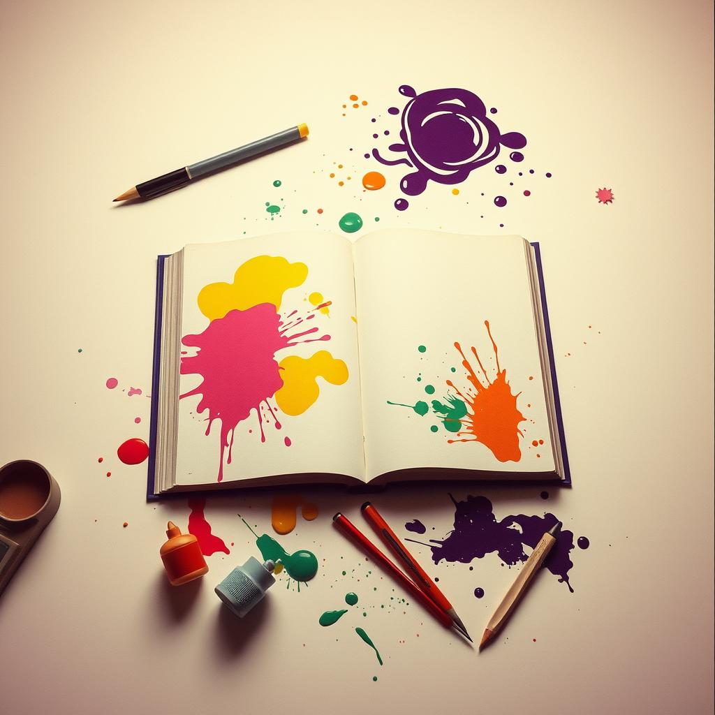 Analyse d'œuvre artwork
