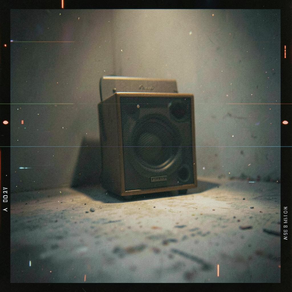 Song Out 1 artwork