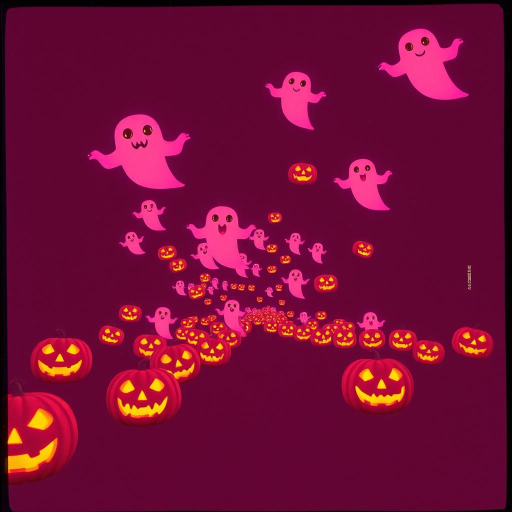 Image for Halloween Stream