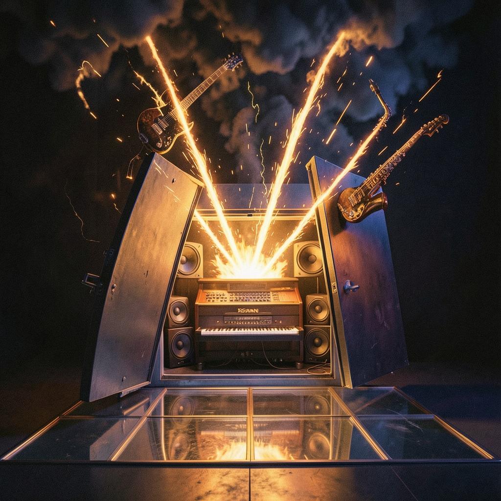 Song Image