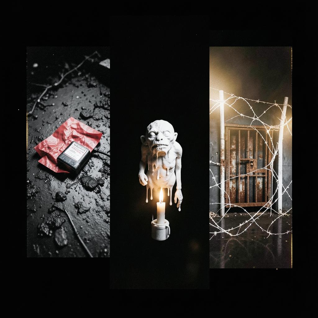 既婚者トーマス(17章 reggae) artwork