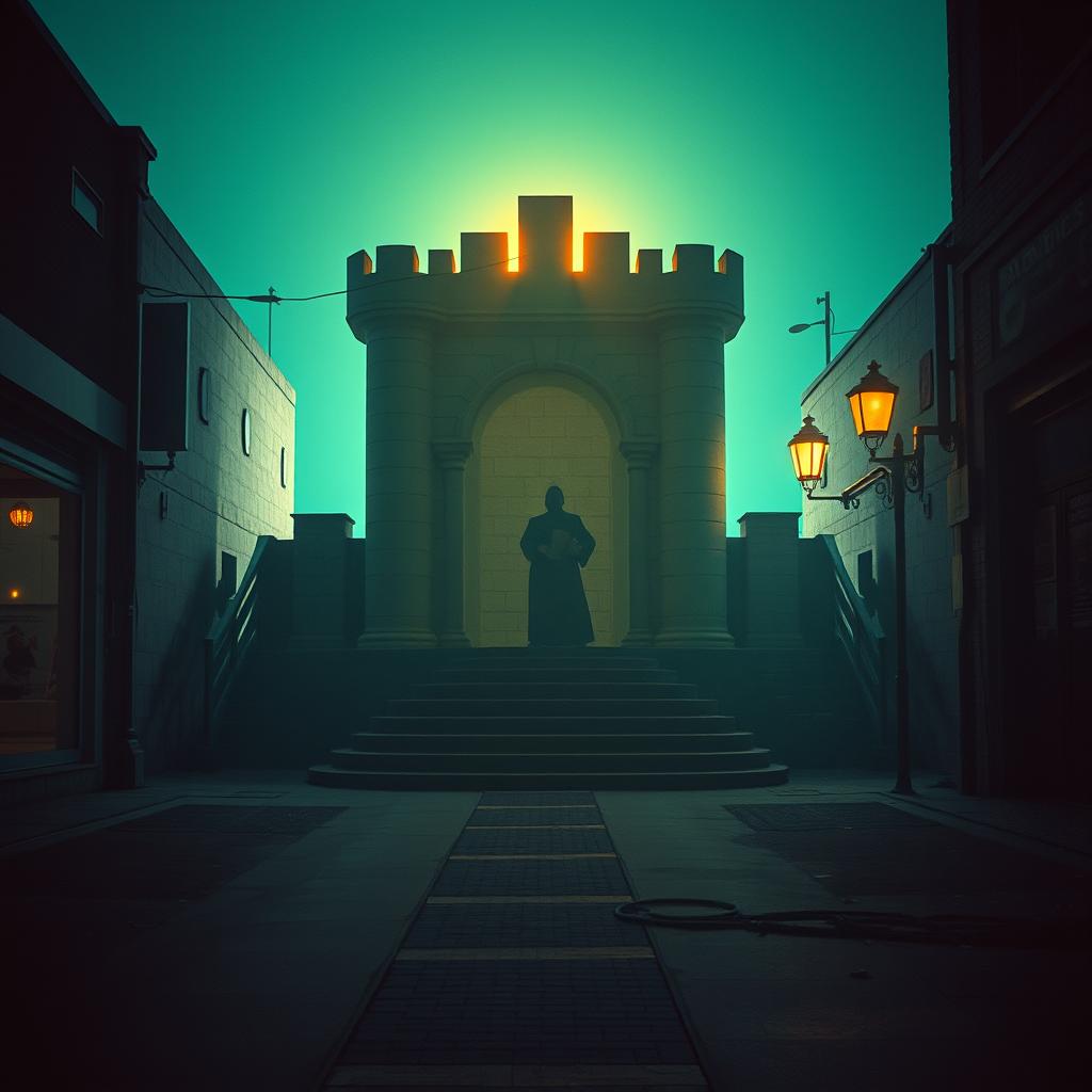 Voice image for Balkan