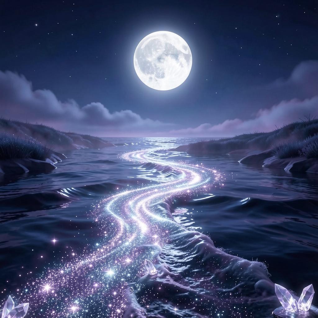 Silent Flow artwork