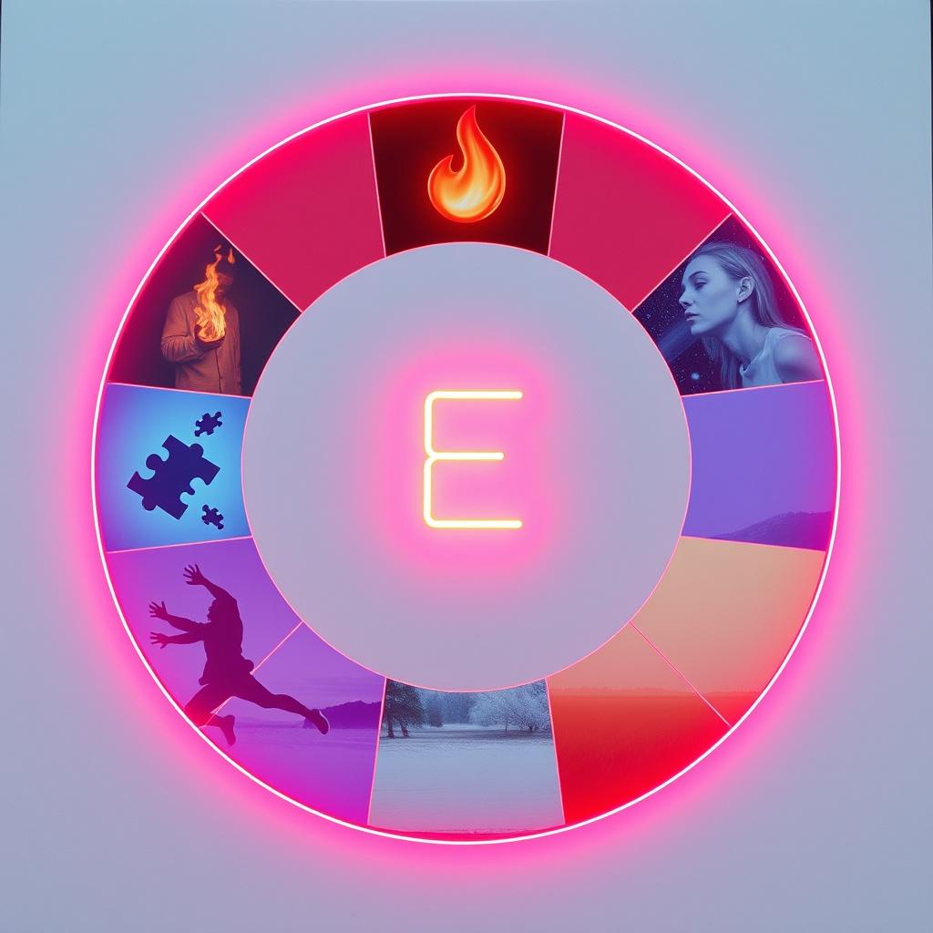 Persona image for Eros