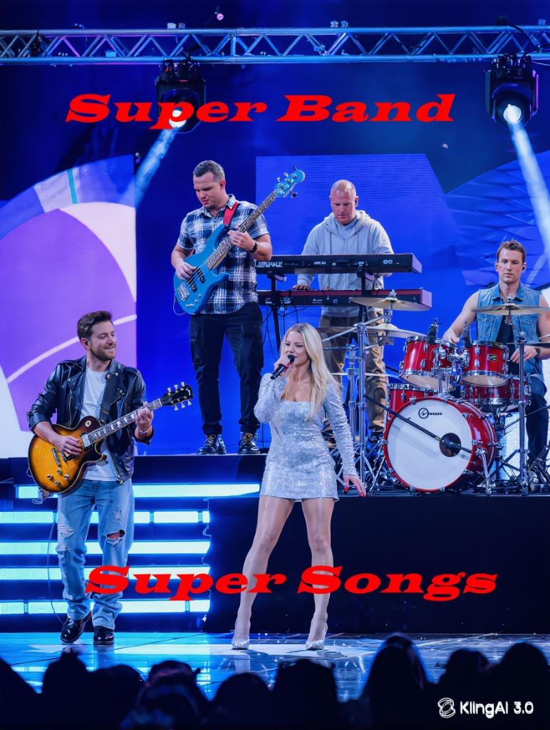 Super Songs