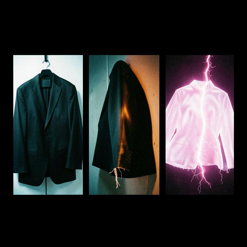 The Voice Inside artwork