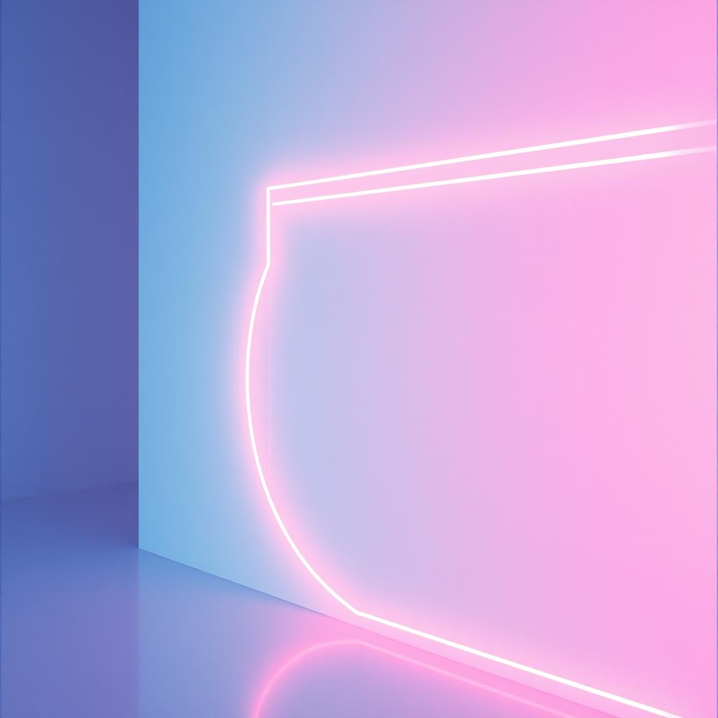 Minimal Techno Rave artwork