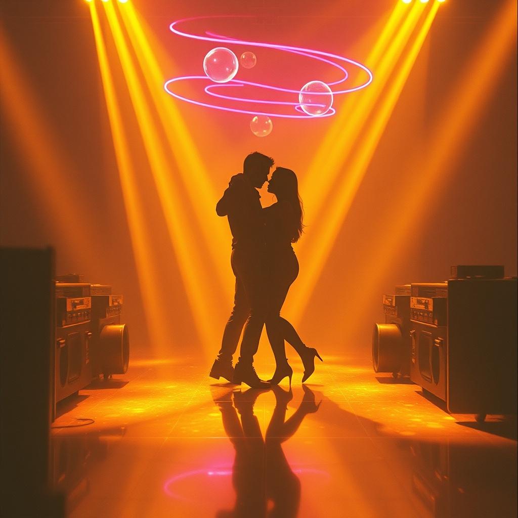 Song Image