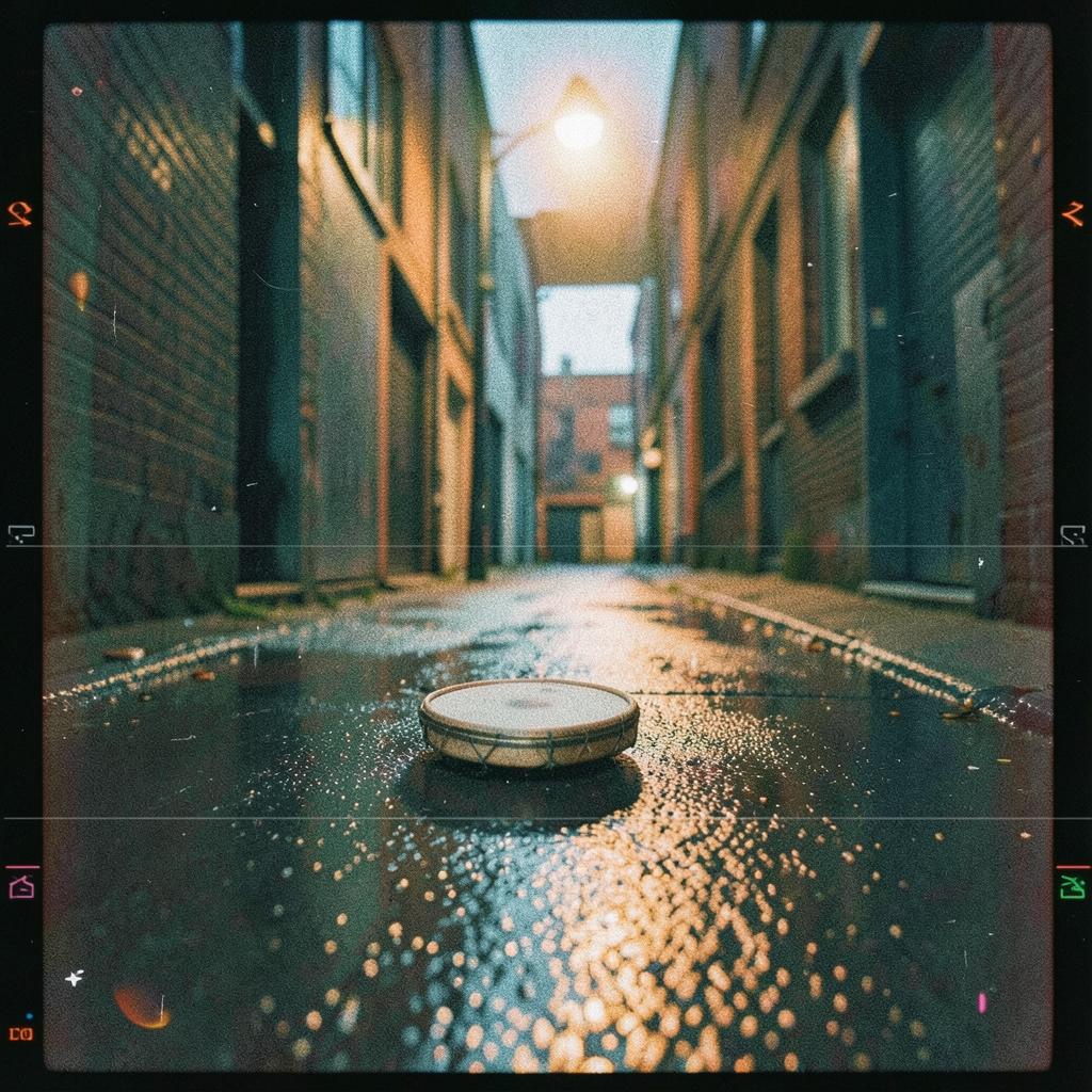 Just this once/ここは (English)(Retake)51s artwork