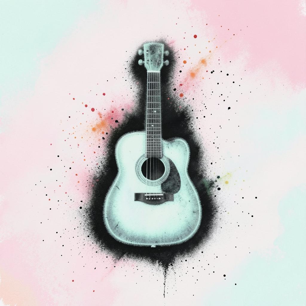 There's only one way artwork