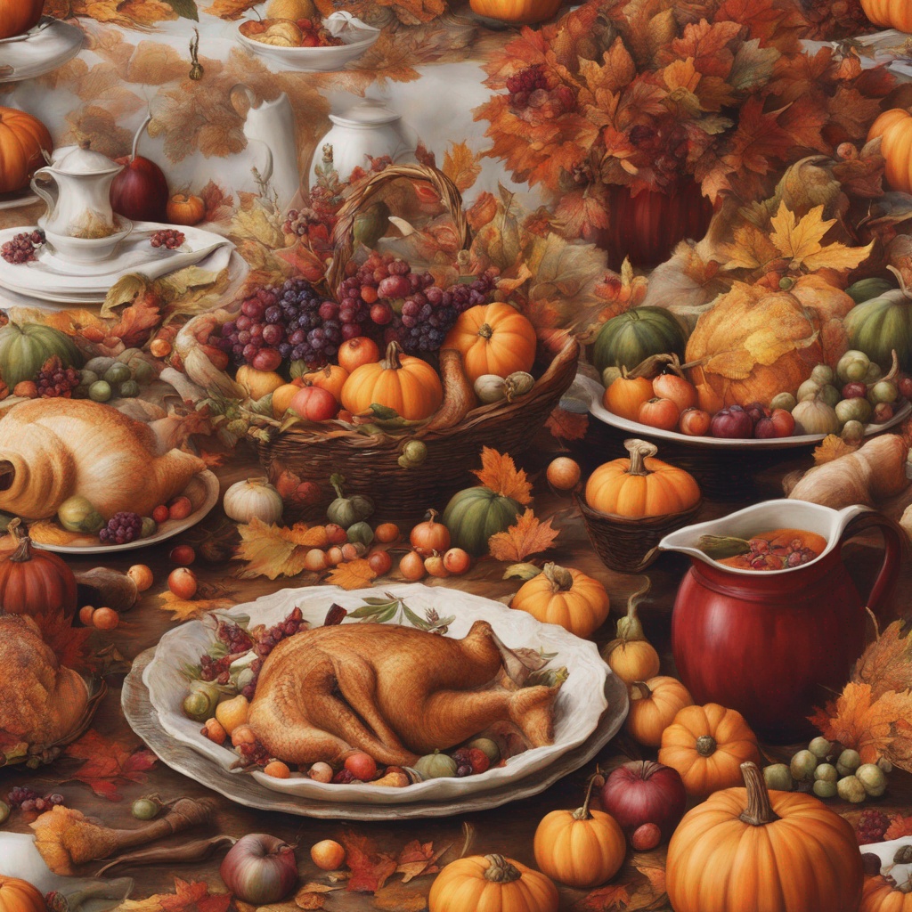 Image for Turkey Time