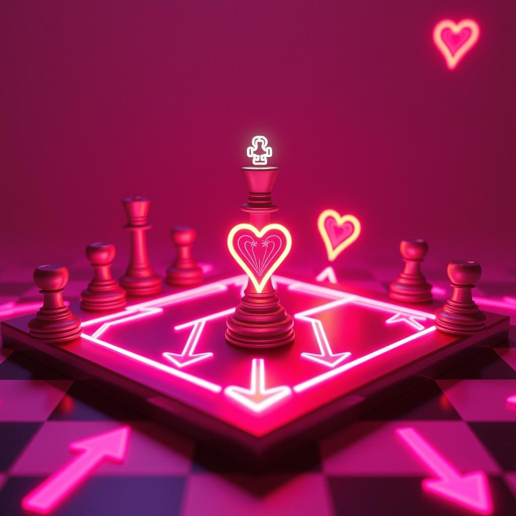 Play My Game5 artwork