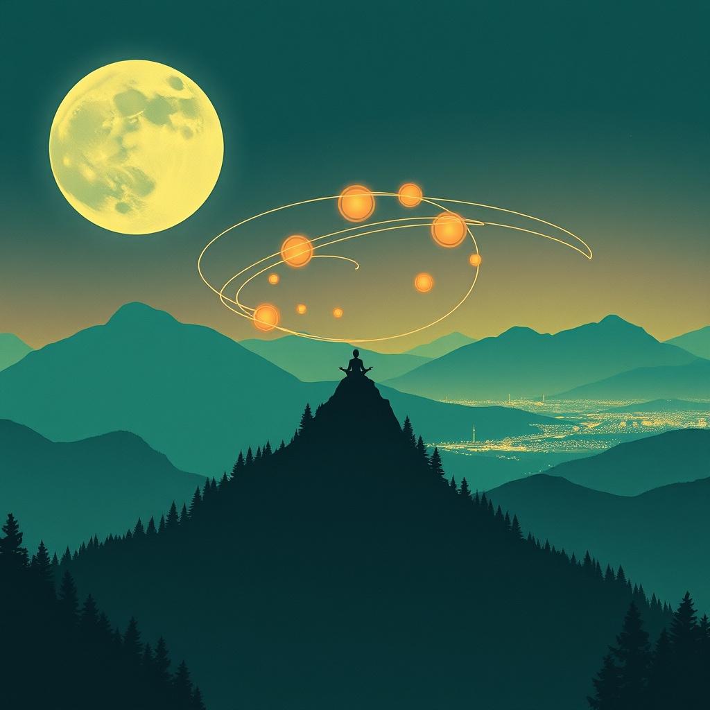 Kabir नहीं शीतल है चंद्रमा artwork