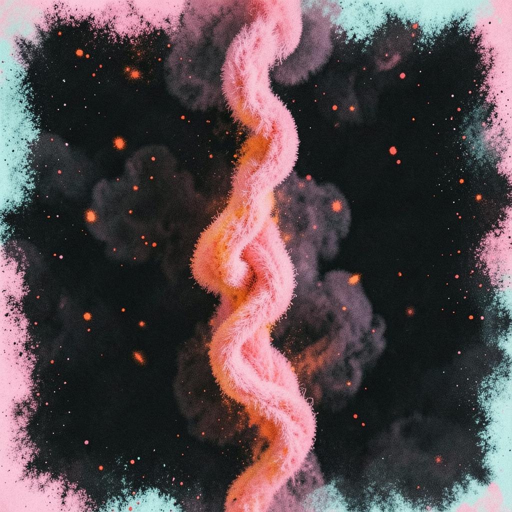 Hinterm Ohr artwork