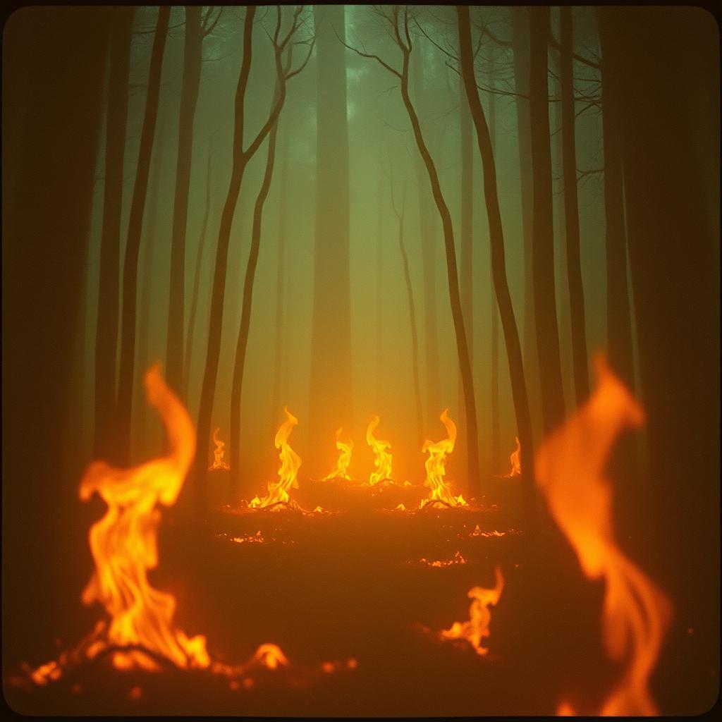 Image for Aline’s Chaos (Album)