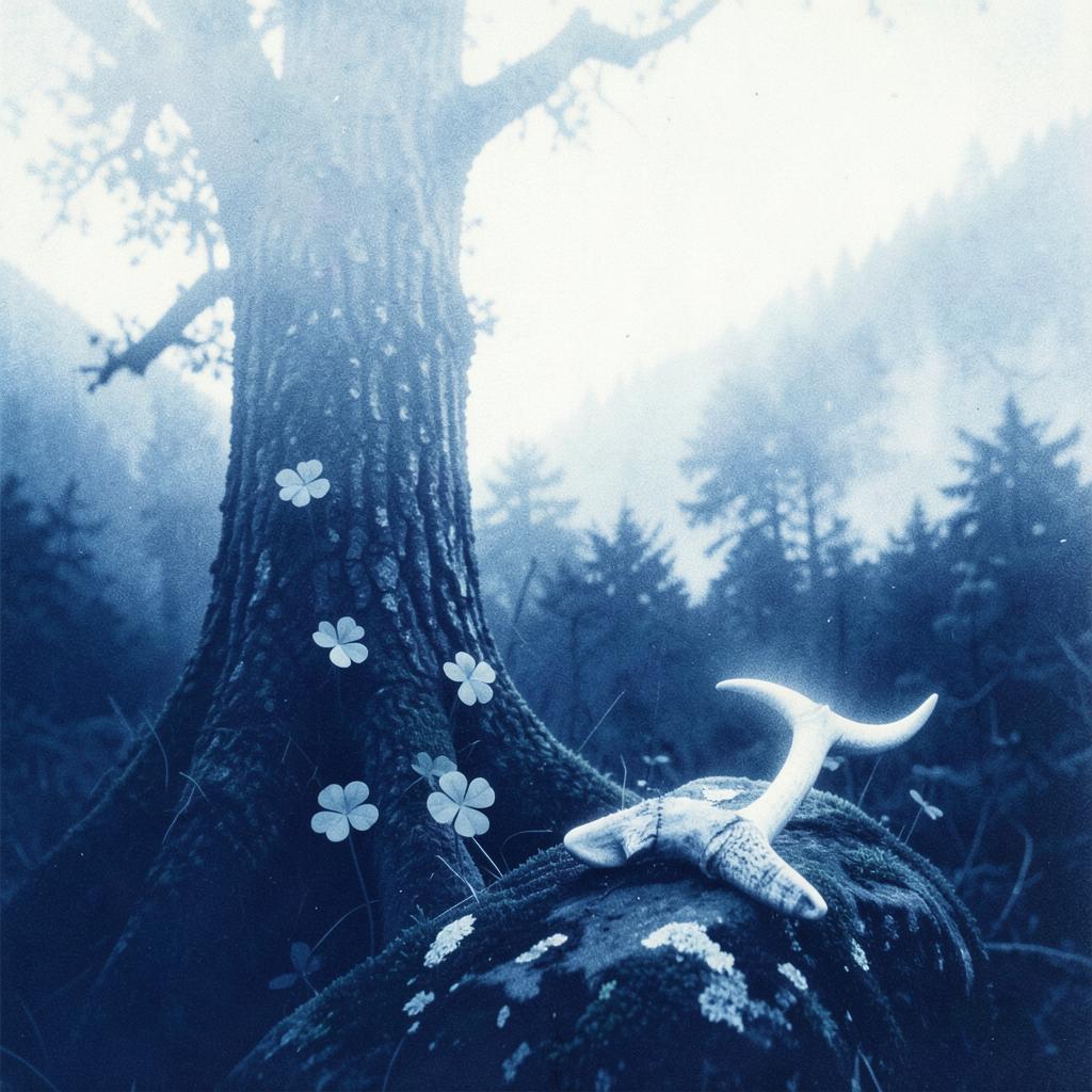 Culhwch et Olwen — Le Serment ancien artwork