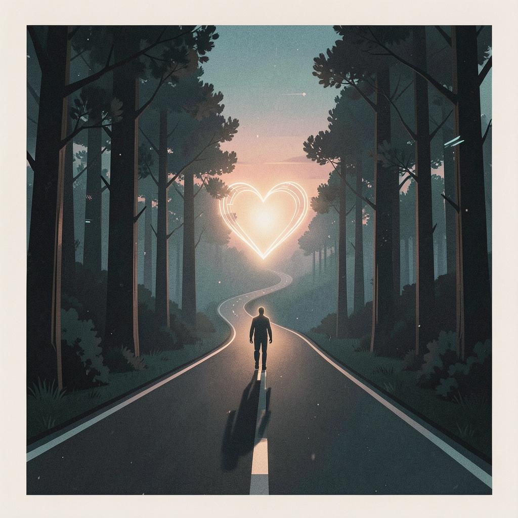 내 마음으로 돌아가는 길(O Caminho de Volta)