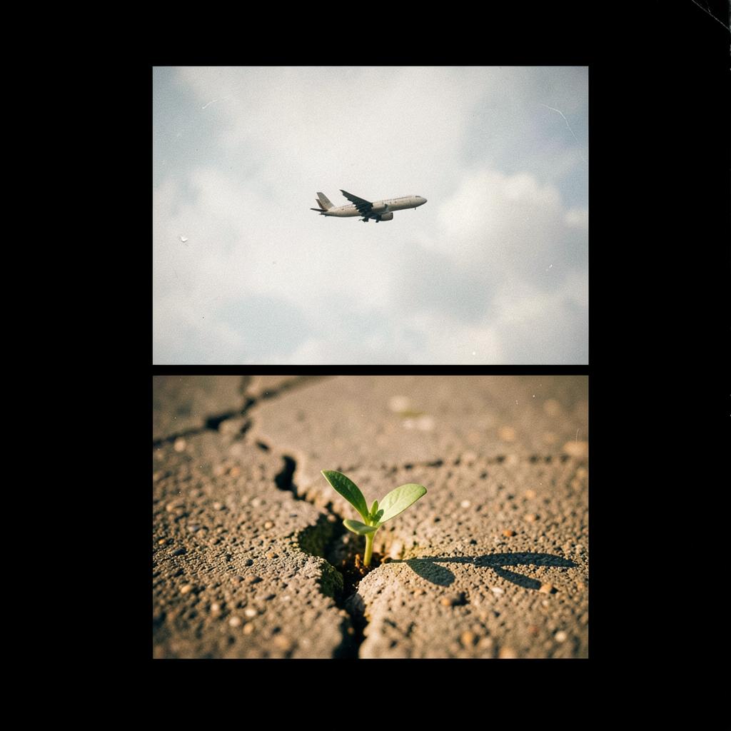 รักตัวเอง ไม่เจ็บสักวัน (Punk) V.1 artwork