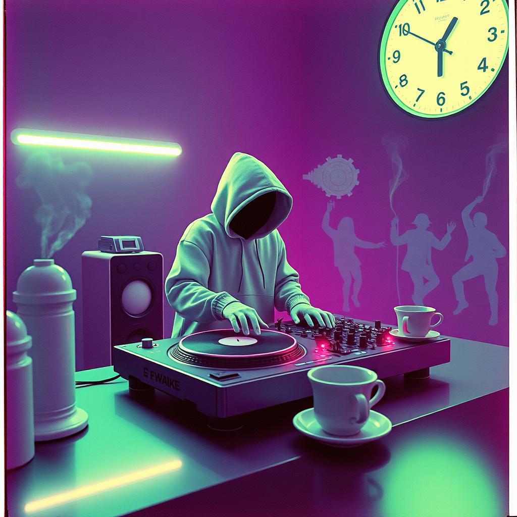 Song Image