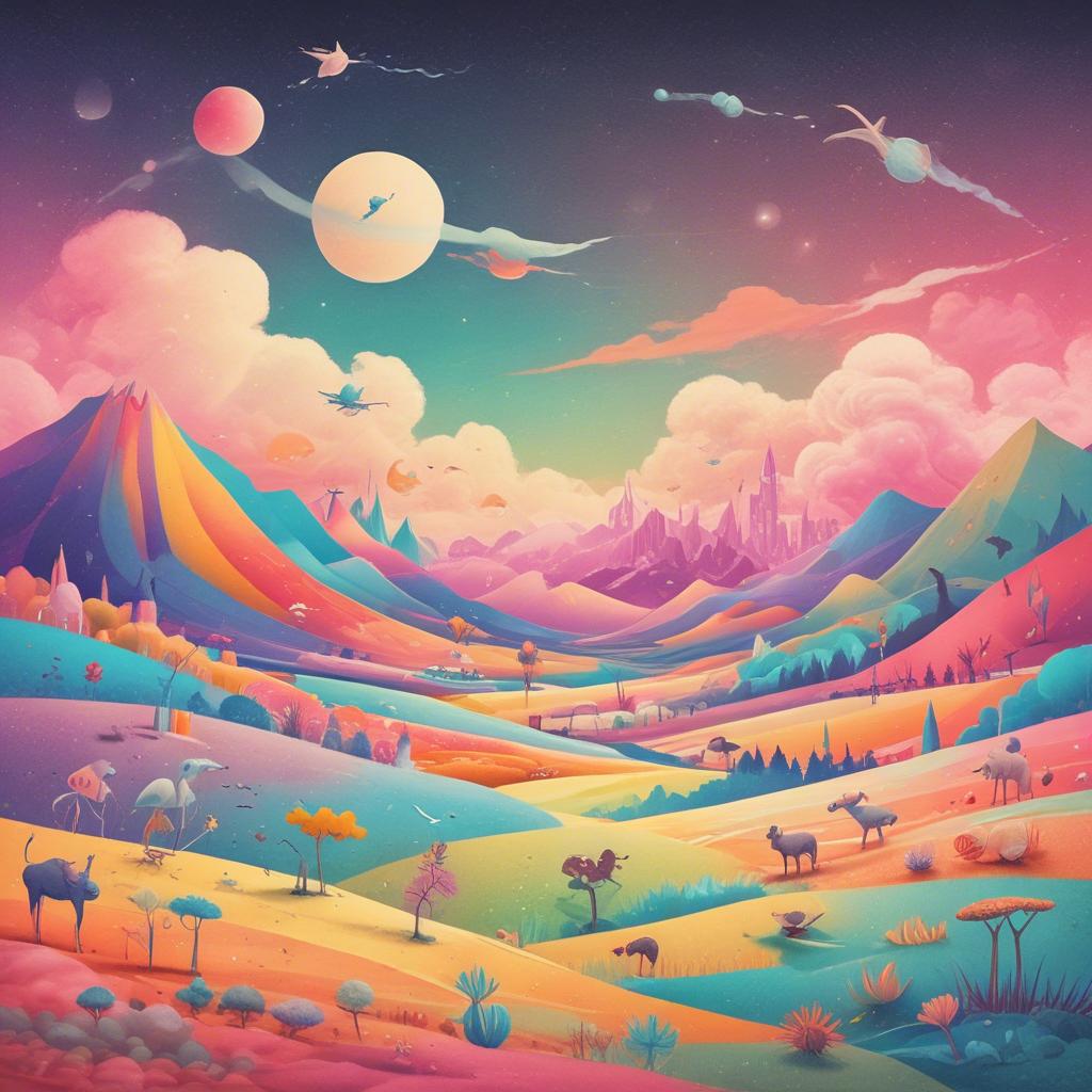 Favorite artists