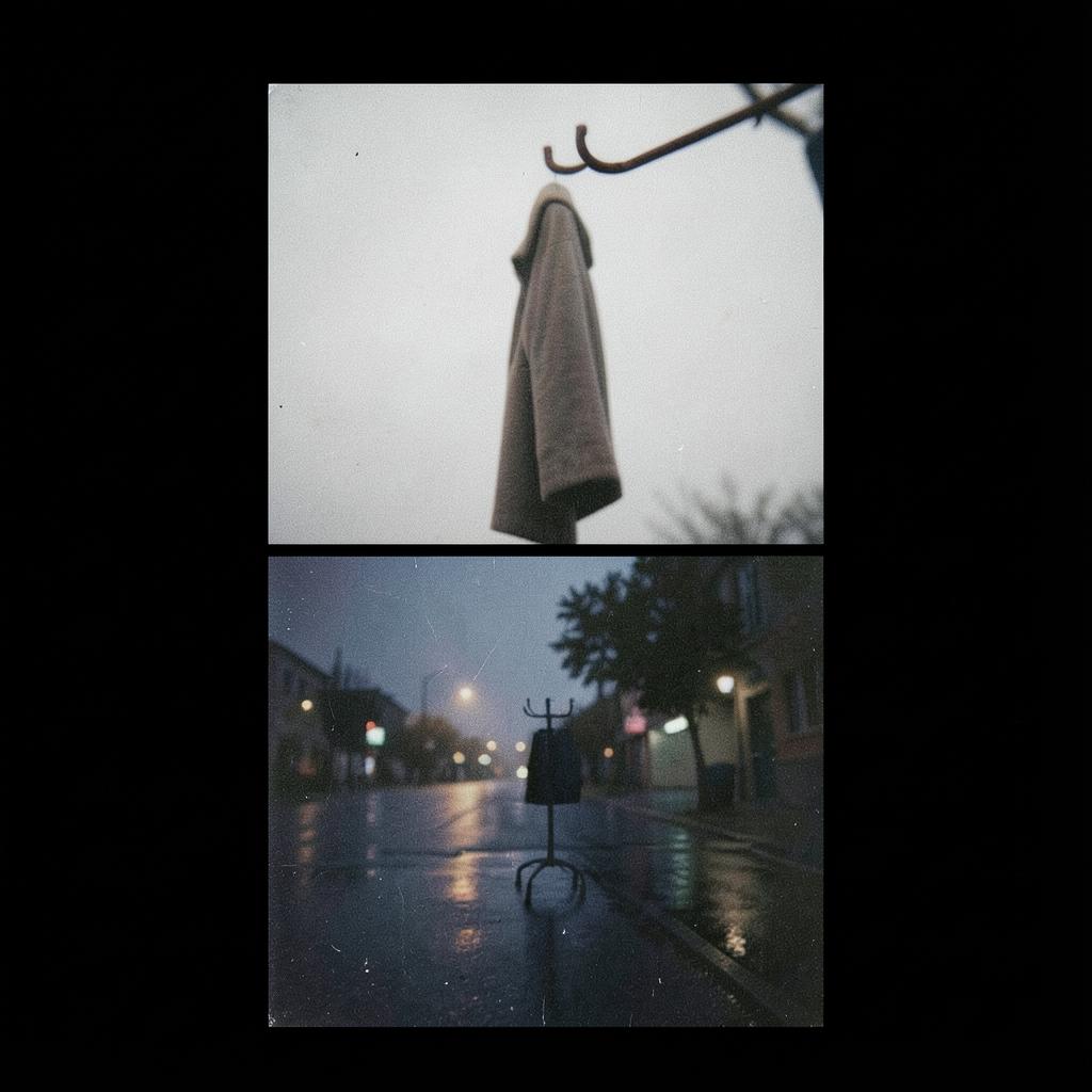 I Don’t Know (Original Poem) artwork